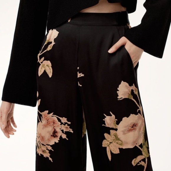 Aritzia | Wilfred FAUN PANT - Picture 5 of 15